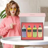 The Bath Store Luxury Body Care - Refreshing bathing experience